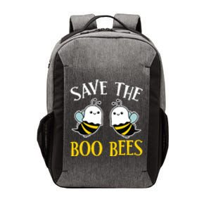 Save The Boo Bees Vector Backpack