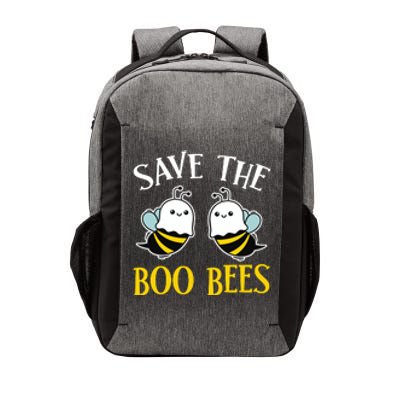 Save The Boo Bees Vector Backpack