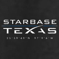 Starbase Texas Boca Chica Adult Drive Performance Visor