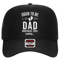 Soon To Be Dad Est 2025 New Dad To Be 2025 First Time Dad Hat