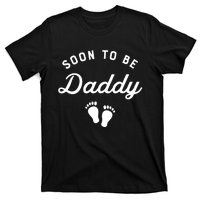 Soon To Be Daddy T-Shirt