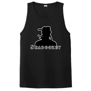 Shaboozey T Bar Music Retro PosiCharge Competitor Tank