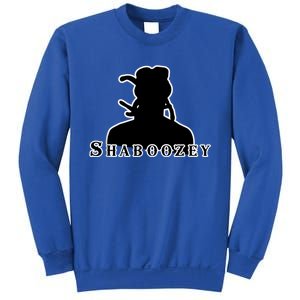 Shaboozey T Bar Music Retro Sweatshirt