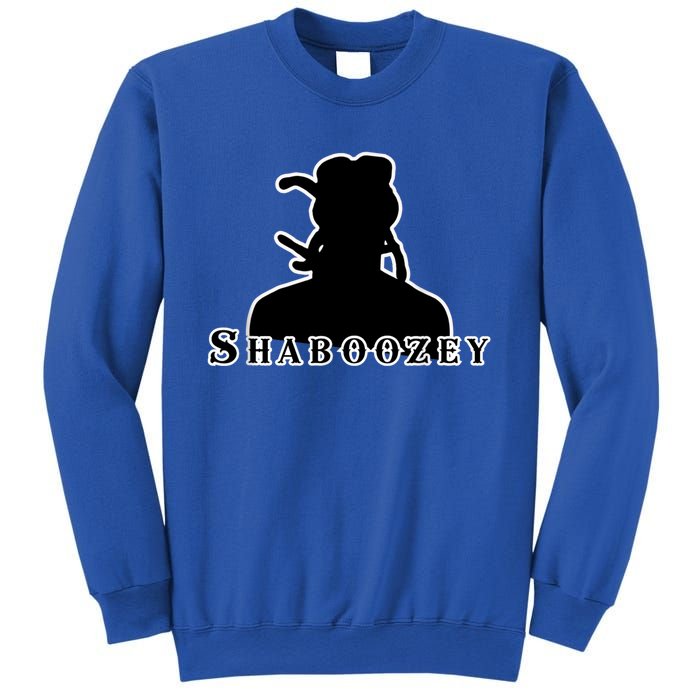 Shaboozey T Bar Music Retro Sweatshirt