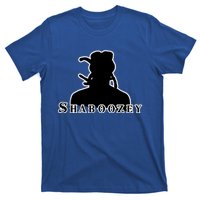 Shaboozey T Bar Music Retro T-Shirt