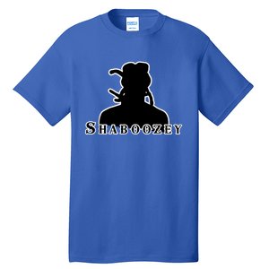 Shaboozey T Bar Music Retro Tall T-Shirt