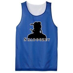 Shaboozey T Bar Music Retro Mesh Reversible Basketball Jersey Tank