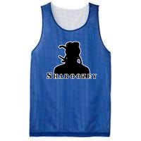 Shaboozey T Bar Music Retro Mesh Reversible Basketball Jersey Tank