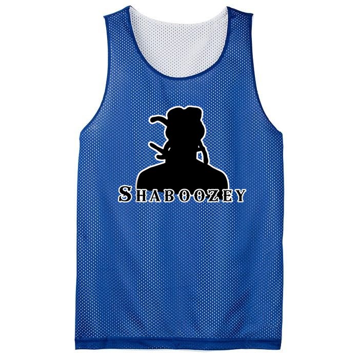 Shaboozey T Bar Music Retro Mesh Reversible Basketball Jersey Tank