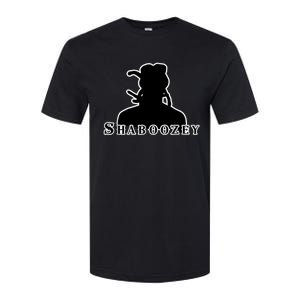 Shaboozey T Bar Music Retro Softstyle CVC T-Shirt