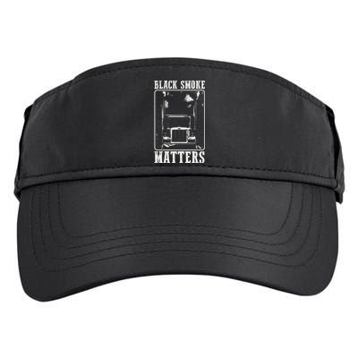 Super Trucker Big Rig SemiTrailer Truck Driver Adult Drive Performance Visor