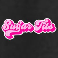 Sugar Tits Bubblegum Pink Adult Drive Performance Visor