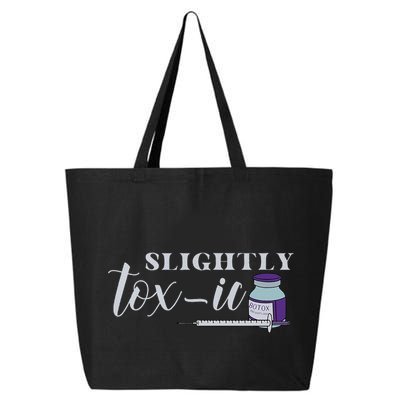Slightly Toxic Botox Injector Botox Dealer Independence Day 25L Jumbo Tote