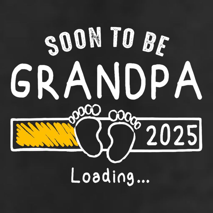 Soon To Be Grandpa 2025 Loading Promoted To Grandpa 2025 Cool Comfort Performance Bucket Hat