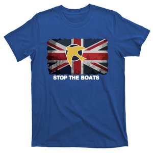 Stop The Boats T-Shirt