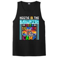 Small & The Blowfish Summer Camp With Trucks PosiCharge Competitor Tank