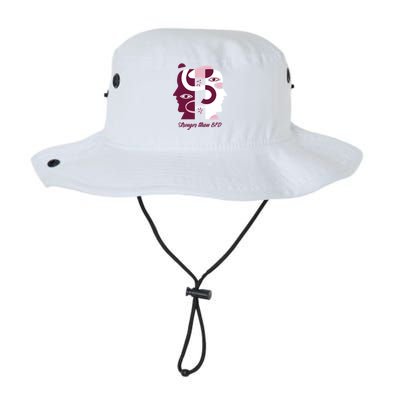 Stronger Than BPD Awareness Bucket Hat
