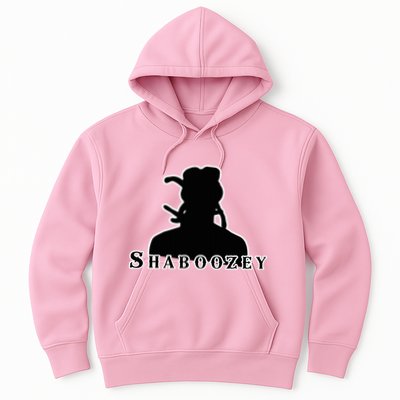 Shaboozey T Bar Music Hoodie