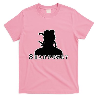 Shaboozey T Bar Music T-Shirt