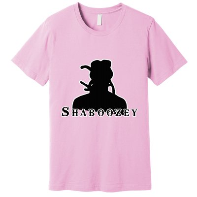 Shaboozey T Bar Music Premium T-Shirt
