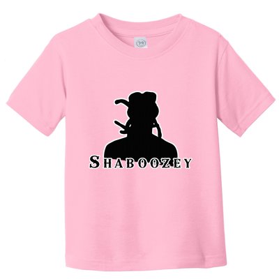 Shaboozey T Bar Music Toddler T-Shirt