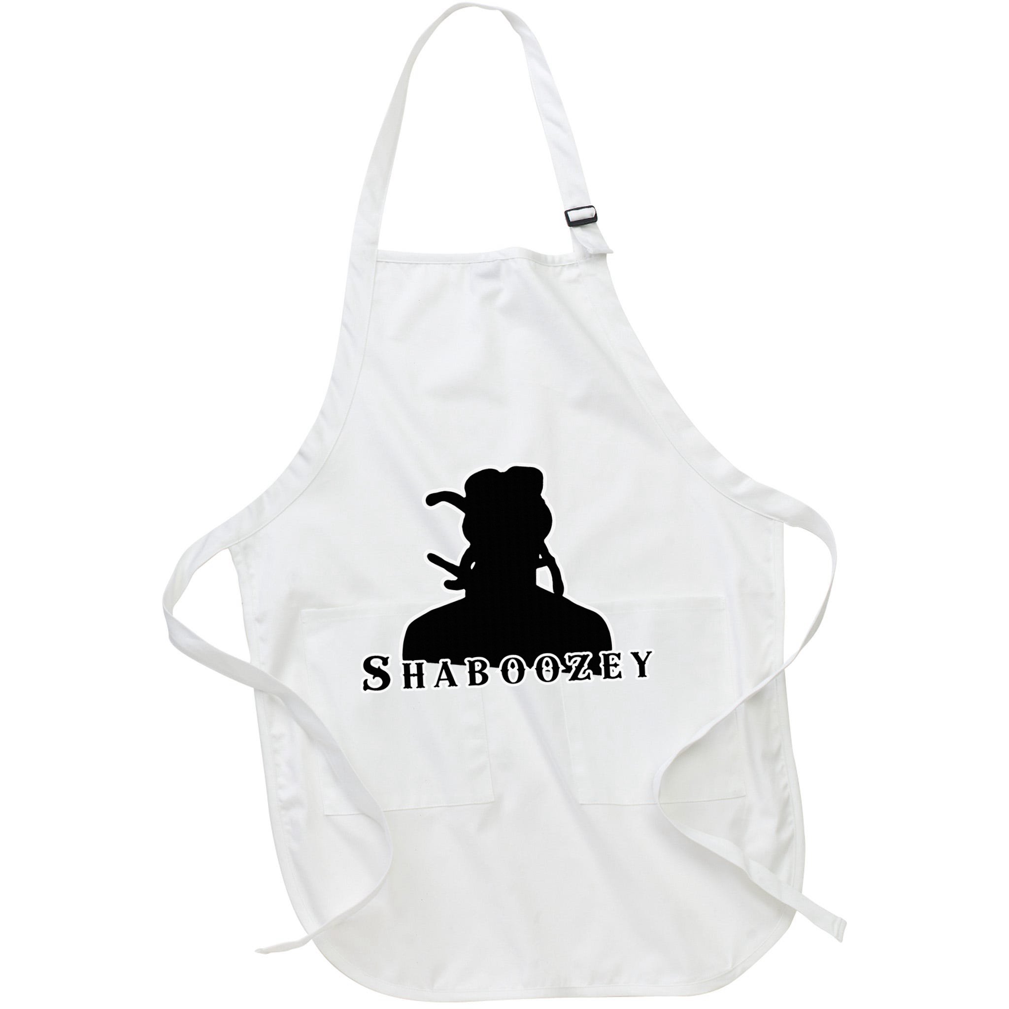 Shaboozey T Bar Music Apron