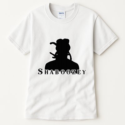 Shaboozey T Bar Music Tall T-Shirt