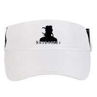 Shaboozey T Bar Music Adult Drive Performance Visor