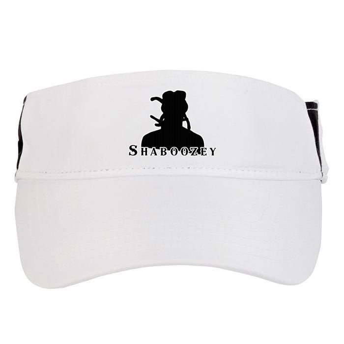 Shaboozey T Bar Music Adult Drive Performance Visor