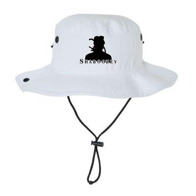 Shaboozey T Bar Music Bucket Hat