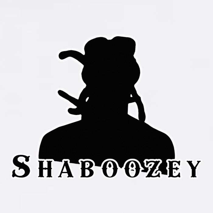 Shaboozey T Bar Music Youth Performance Sprint T-Shirt
