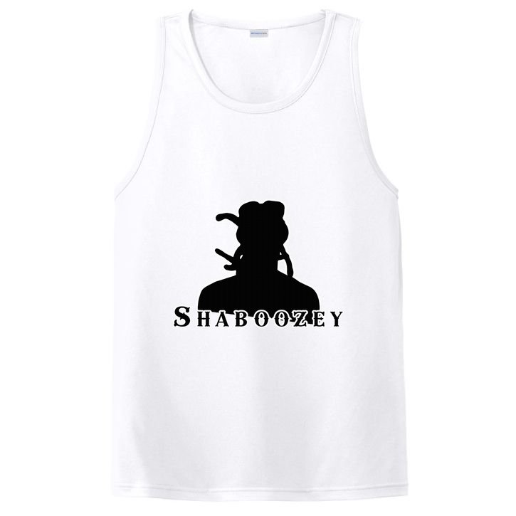 Shaboozey T Bar Music PosiCharge Competitor Tank