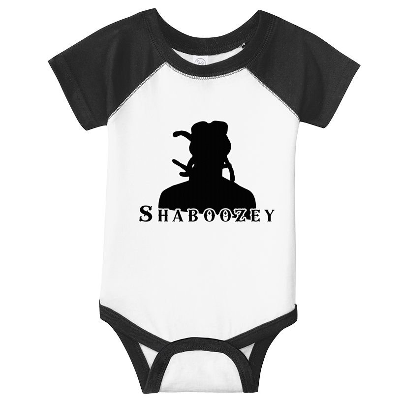 Shaboozey T Bar Music Infant Baby Jersey Bodysuit