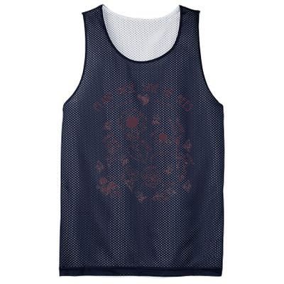 Save The Bees Plant Flowers Herbs Beekeepers Beekeeping Mesh Reversible Basketball Jersey Tank