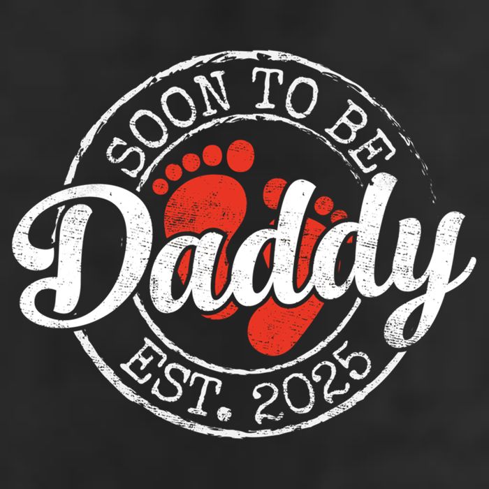 Soon To Be Daddy Est 2025 1st Time Dad Gifts Promoted To Dad  11oz C Handle Ceramic Mug