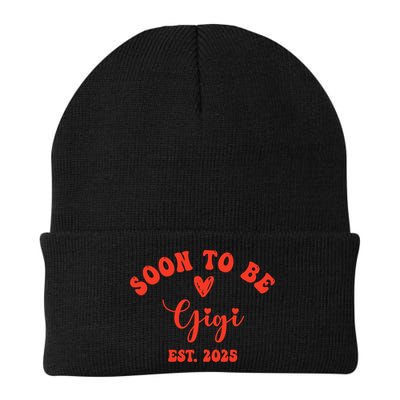 Soon To Be Gigi 2025 Mother's Day Promoted To New Grandma  Beanie