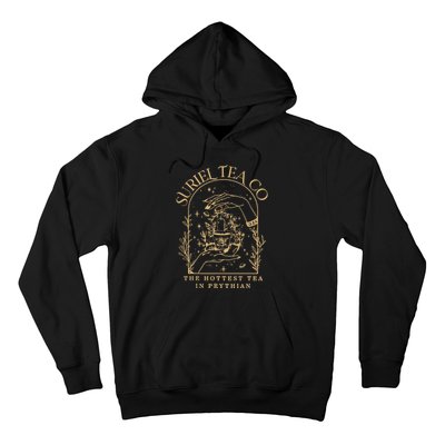 Suriel Tea Co Hoodie