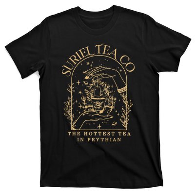 Suriel Tea Co T-Shirt