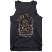 Suriel Tea Co Tank Top