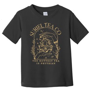 Suriel Tea Co Toddler T-Shirt