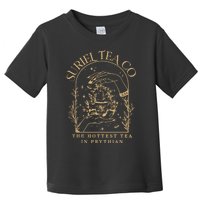 Suriel Tea Co Toddler T-Shirt