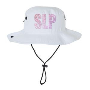 Speech Therapist Cute Gift Slp Speech Therapy Funny Gift Legacy Cool Fit Booney Bucket Hat