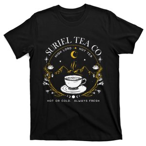 Suriel Tea Co T-Shirt