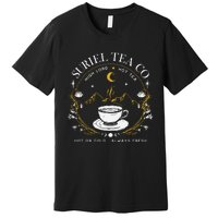 Suriel Tea Co Premium T-Shirt