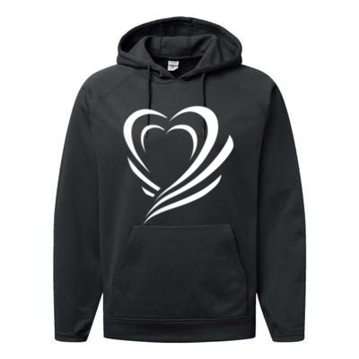 Shannon Turner Cakes Performance Fleece Hoodie