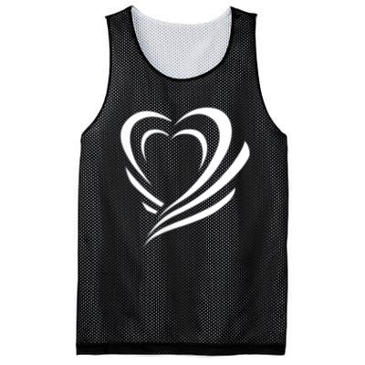 Shannon Turner Cakes Mesh Reversible Basketball Jersey Tank