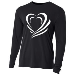 Shannon Turner Cakes Cooling Performance Long Sleeve Crew