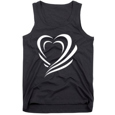 Shannon Turner Cakes Tank Top