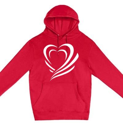 Shannon Turner Cakes Premium Pullover Hoodie