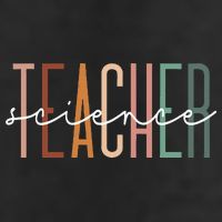 Science Teacher Chemist Physicist School Worker Appreciation Cool Comfort Performance Bucket Hat